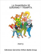 merry - LA ENAMORADA DE GERONIMO Y TRAMPITA