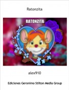 alex910 - Ratonzita