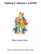 Emitopolina - Topiblog 2° edizione + 2 AVVISI