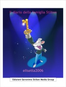 elisetta2006 - Il diario della famiglia Stilton