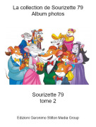 Sourizette 79tome 2 - La collection de Sourizette 79Album photos