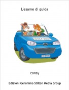 consy - L'esame di guida