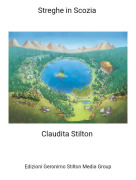 Claudita Stilton - Streghe in Scozia