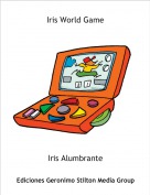 Iris Alumbrante - Iris World Game
