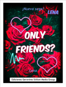 Lena - ¡Nueva saga!