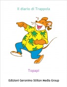 Topapi - Il diario di Trappola