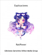 RatiPower - Explicaciones