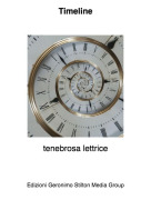 tenebrosa lettrice - Timeline