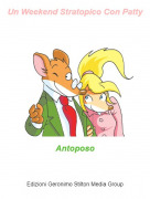 Antoposo - Un Weekend Stratopico Con Patty