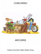 ARCOIRIS - CONCURSO
