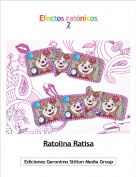 Ratolina Ratisa - Efectos ratónicos 
2