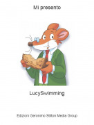 LucySwimming - Mi presento