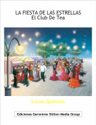 Lucas.Quesoso - LA FIESTA DE LAS ESTRELLAS
El Club De Tea