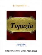 topgadDy - La legenda di...