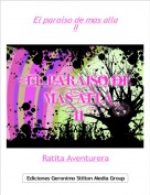 Ratita Aventurera - El paraiso de mas alla
II
