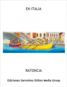 RATONCIA - EN ITALIA