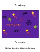 Pampepato - TopoGossip