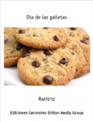 Ratitriz - Dia de las galletas