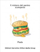Piada - Il mistero del panino scomparso