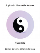 Topoviola - Il piccolo libro della fortuna