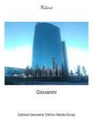 Giovanni - Milano