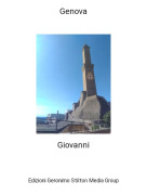Giovanni - Genova
