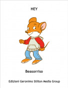 Beasorriso - HEY