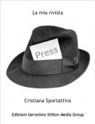 Cristiana Sportattiva - La mia rivista