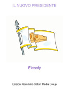 Elesofy - IL NUOVO PRESIDENTE