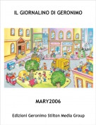 MARY2006 - IL GIORNALINO DI GERONIMO