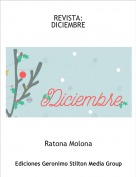 Ratona Molona - REVISTA:
DICIEMBRE