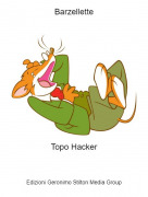 Topo Hacker - Barzellette