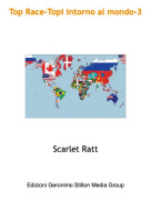 Scarlet Ratt - Top Race-Topi intorno al mondo-3
