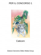 Caticorn - PER IL CONCORSO 1