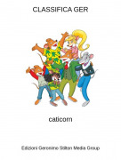 caticorn - CLASSIFICA GER
