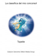 Topelle - La classifica del mio concorso!