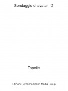 Topelle - Sondaggio di avatar - 2