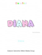 Elena - Diana final