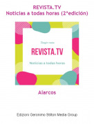 Alarcos - REVISTA.TVNoticias a todas horas (2ªedición)