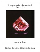 sonia stilton - Il segreto del diamante di fuoco (2)