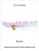 Ratonix - En el everest