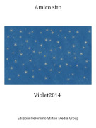 Violet2014 - Amico sito