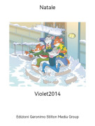 Violet2014 - Natale