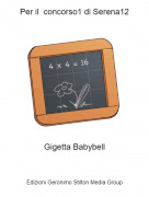 Gigetta Babybell - Per il concorso1 di Serena12