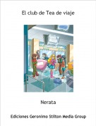 Nerata - El club de Tea de viaje