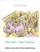 Elenina02--->TopinaTopolina - La redazione