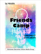 Nati - Friends Camp
·La uída·