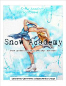 Alejandra >.< - Snow Academy'Personajes'