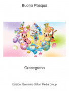 Gracegrana - Buona Pasqua