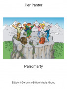 Paleomarty - Per Panter